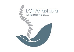 Loi Anastasia Ostéopathe  Douvaine