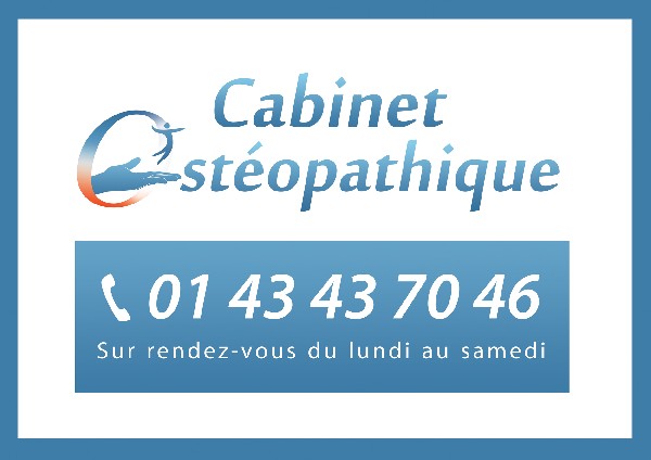 Cabinet ostéopathique sur Paris 12, quartier du faubourg Saint-Antoine